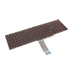 Klawiatura laptopa do MSI GF75 GL75 GV62 GV72... | PartsPC.pl