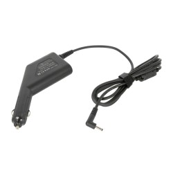 Zasilacz samochodowy Movano 12v 2a (3.5x1.35) 24W do... | PartsPC.pl