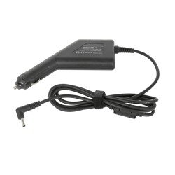 Zasilacz samochodowy Movano 12v 2a (3.5x1.35) 24W do... | PartsPC.pl