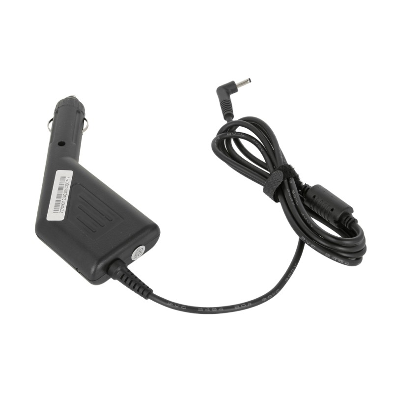 Zasilacz samochodowy Movano 12v 2a (3.5x1.35) 24W do... | PartsPC.pl