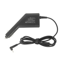 Zasilacz samochodowy Movano 12v 2a (3.5x1.35) 24W do... | PartsPC.pl