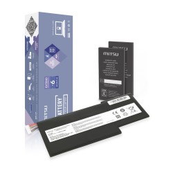Bateria Mitsu do MSI GF63, GF75 (BTY-M6K) | PartsPC.pl