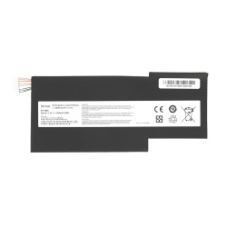 Bateria Mitsu do MSI GF63, GF75 (BTY-M6K) | PartsPC.pl