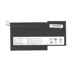 Bateria Mitsu do MSI GS63VR, GS73VR (BTY-M6J, BTY-U6J) | PartsPC.pl