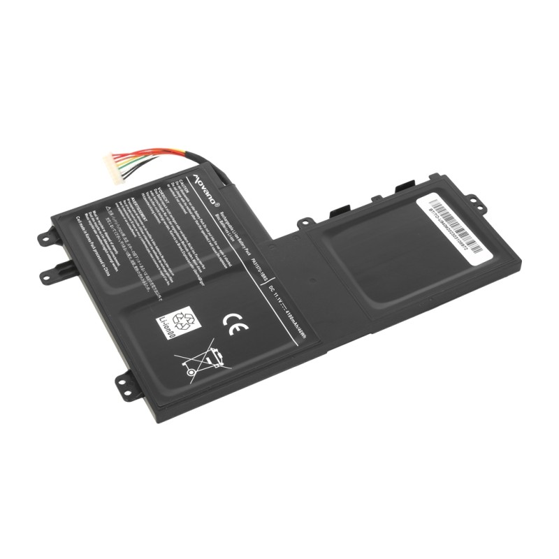 Bateria Movano do Toshiba Satellite E45T, M50D, U940 | PartsPC.pl