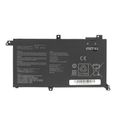 Bateria Mitsu do Asus Vivobook S14 S430, X430U, K430 | PartsPC.pl