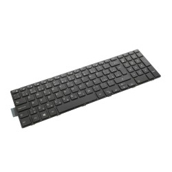 Klawiatura laptopa do Dell Inspiron 5547, 5552 (CZ) | PartsPC.pl