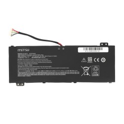 Bateria Mitsu do Acer Predator Helios 300, Nitro 5 7 | PartsPC.pl