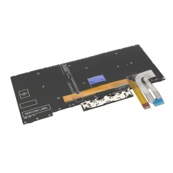 Klawiatura laptopa do Lenovo ThinkPad T480S T490 T495... | PartsPC.pl