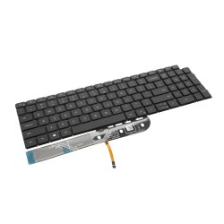 Klawiatura laptopa do Dell Inspiron 15 3511 5510 7510... | PartsPC.pl