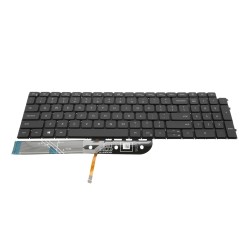 Klawiatura laptopa do Dell Inspiron 15 3511 5510 7510... | PartsPC.pl