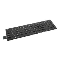 Klawiatura laptopa do Dell 15 17 - 3579, 3590, 5000, 7590 | PartsPC.pl