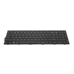 Klawiatura laptopa do Dell Inspiron 5547, 5552 (czarny... | PartsPC.pl