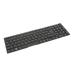 Klawiatura laptopa do Acer aspire 5830T (CZ) | PartsPC.pl