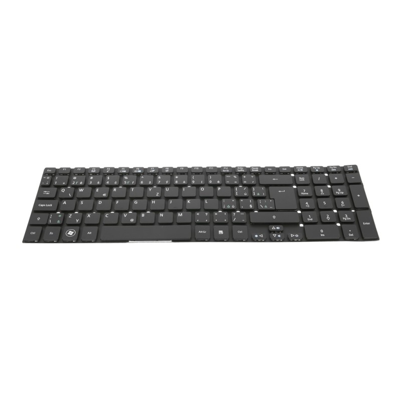 Klawiatura laptopa do Acer aspire 5830T (CZ) | PartsPC.pl