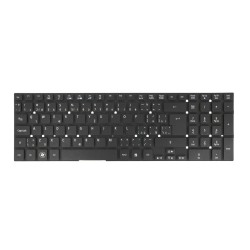 Klawiatura laptopa do Acer aspire 5830T (CZ) | PartsPC.pl