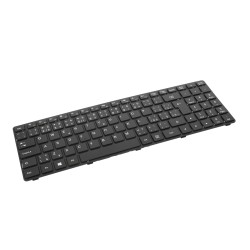 Klawiatura laptopa do Lenovo IdeaPad 100-15IBD (CZ) | PartsPC.pl