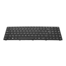 Klawiatura laptopa do Lenovo IdeaPad 100-15IBD (CZ) | PartsPC.pl