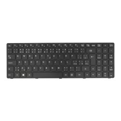 Klawiatura laptopa do Lenovo IdeaPad 100-15IBD (CZ) | PartsPC.pl