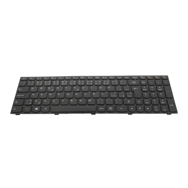 Klawiatura laptopa do Lenovo G50 (CZ) | PartsPC.pl
