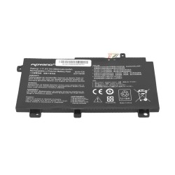 Bateria Movano do Asus TUF Gaming FX504, FX505, FX80G | PartsPC.pl