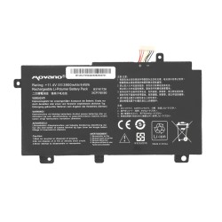 Bateria Movano do Asus TUF Gaming FX504, FX505, FX80G | PartsPC.pl