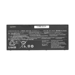 Bateria Movano do Fujitsu LifeBook U758 | PartsPC.pl