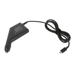 Zasilacz samochodowy Movano 100W USB type C USB-C | PartsPC.pl