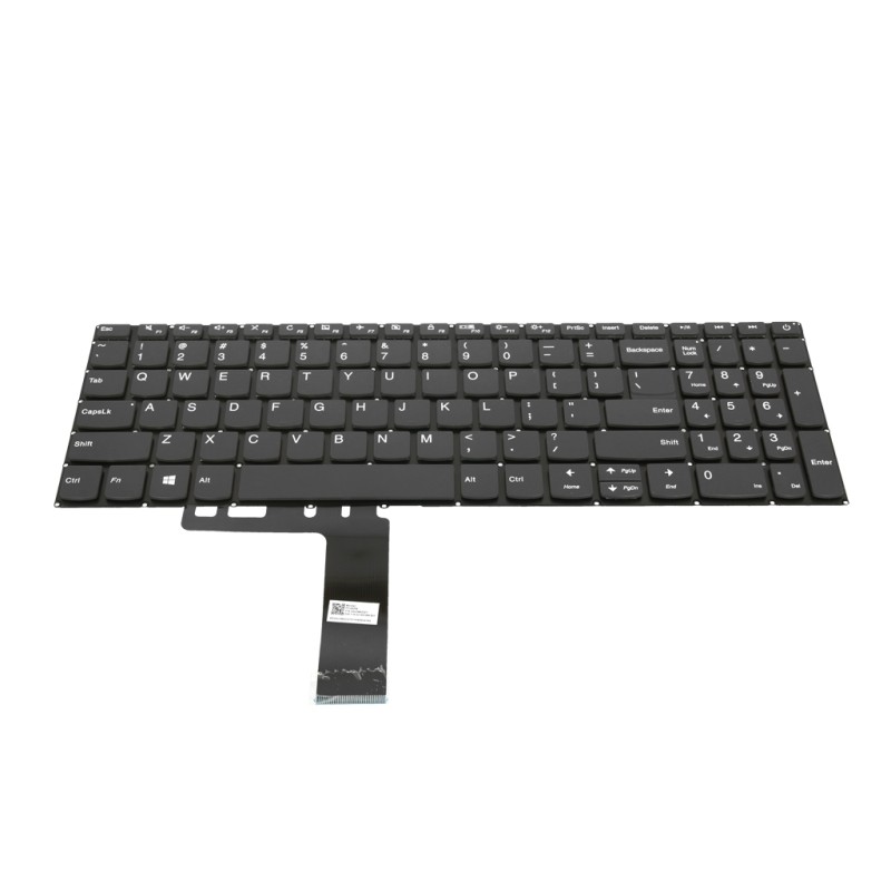 Klawiatura laptopa do Lenovo IdeaPad L340-15, 330-15IKB | PartsPC.pl