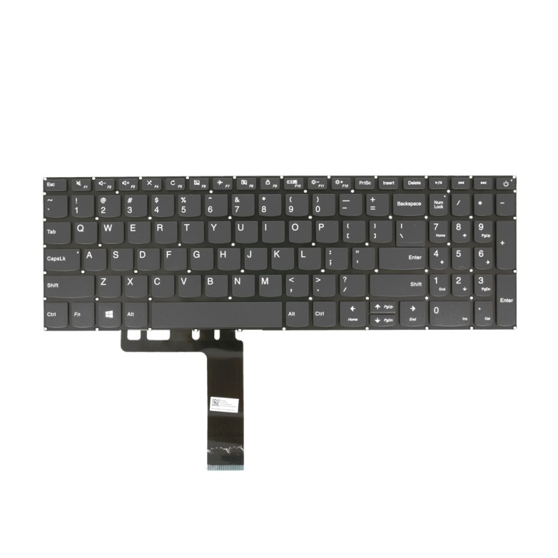 Klawiatura laptopa do Lenovo IdeaPad L340-15, 330-15IKB | PartsPC.pl