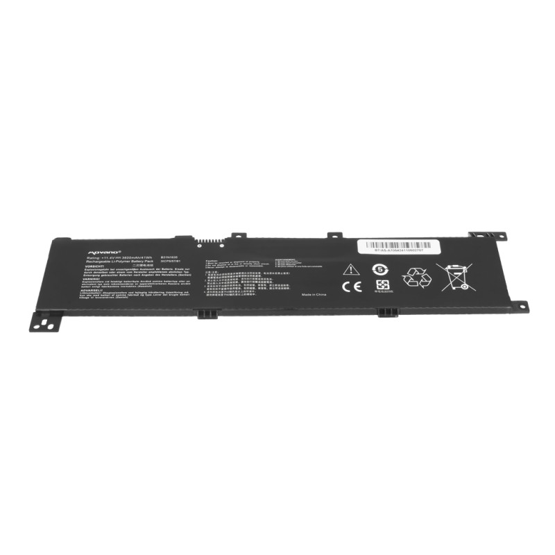 Bateria Movano do Asus Vivobook 17 A705, N705, X705 Pro | PartsPC.pl