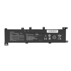 Bateria Movano do Asus Vivobook 17 A705, N705, X705 Pro | PartsPC.pl