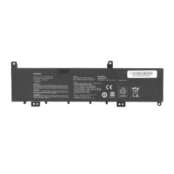 Bateria Mitsu do Asus N580VN, N580VD, NX580V, X580V | PartsPC.pl