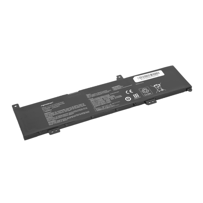 Bateria Movano do Asus N580VN, N580VD, NX580V, X580V | PartsPC.pl