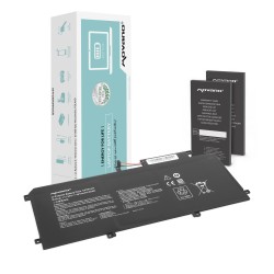 Bateria Movano do Asus ZenBook UX305C, UX305F | PartsPC.pl