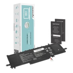 Bateria Movano do Asus ZenBook 13 14 UX334, UX434, UX463 | PartsPC.pl