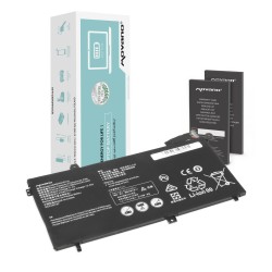Bateria Movano do Huawei Matebook D - Notebooki akcesoria | PartsPC.pl