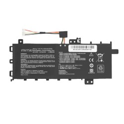Bateria Mitsu do Asus Vivobook 15 A512, R512, X512 | PartsPC.pl