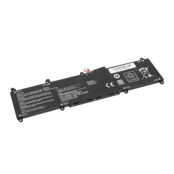 Bateria Mitsu do Asus Vivobook S13 S330U, X330F, X330U | PartsPC.pl