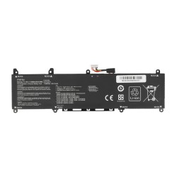 Bateria Mitsu do Asus Vivobook S13 S330U, X330F, X330U | PartsPC.pl