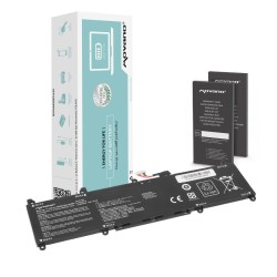 Bateria Movano do Asus Vivobook S13 S330U, X330F, X330U | PartsPC.pl