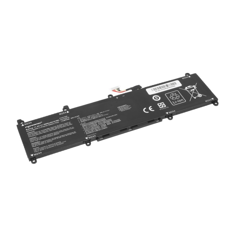 Bateria Movano do Asus Vivobook S13 S330U, X330F, X330U | PartsPC.pl