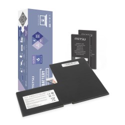 Bateria Mitsu do MSI GS60, PX60 - Notebooki akcesoria | PartsPC.pl