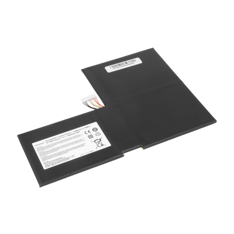 Bateria Movano do MSI GS60, PX60 - Notebooki akcesoria | PartsPC.pl