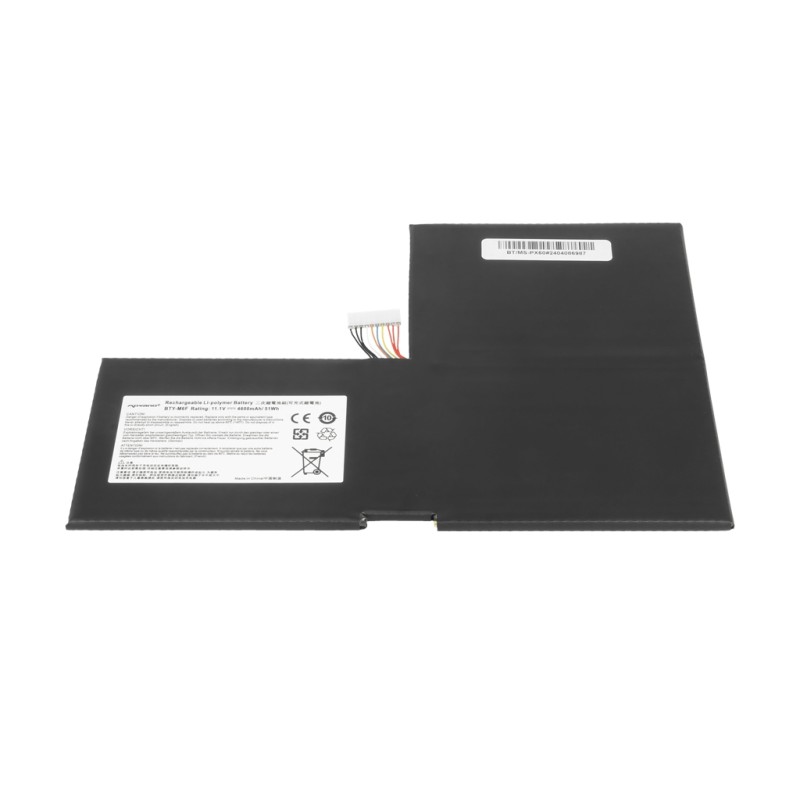 Bateria Movano do MSI GS60, PX60 - Notebooki akcesoria | PartsPC.pl