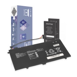 Bateria Mitsu do Huawei Matebook 13 - Notebooki akcesoria | PartsPC.pl