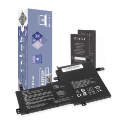 Bateria Mitsu do Asus Vivobook K513E, M513I, S513E... | PartsPC.pl
