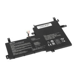 Bateria Mitsu do Asus Vivobook K513E, M513I, S513E... | PartsPC.pl