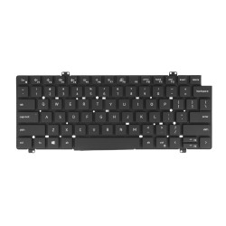 Klawiatura laptopa do Dell Latitude 5420, 7420, 7520... | PartsPC.pl