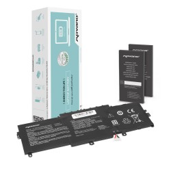 Bateria Movano do Asus Zenbook UX433FA, UX433FL, UX433FN | PartsPC.pl